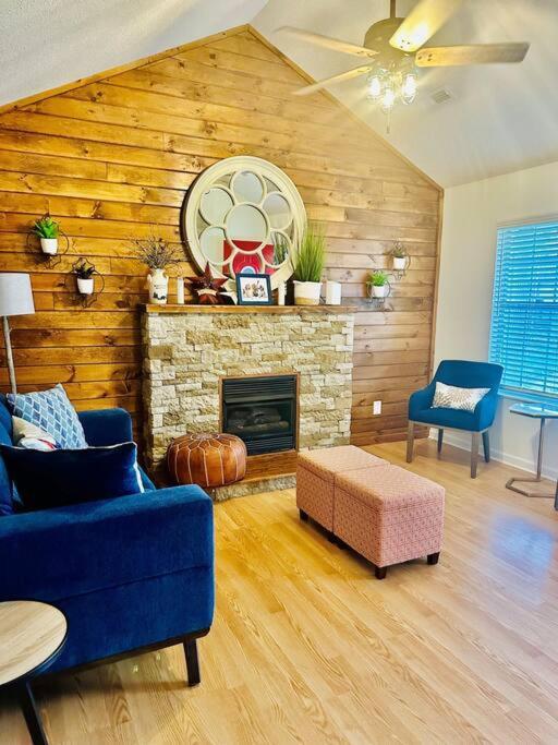 Cozy Home Near Pigeon Forge Attractions Exterior photo